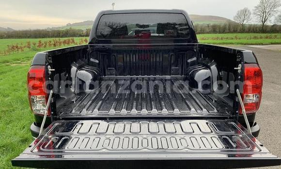 Buy Used Toyota Hilux Other Car in Arusha in Arusha Buy Used Toyota Hilux Other Car in Arusha in Arusha