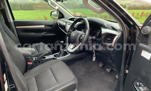 Buy Used Toyota Hilux Other Car in Arusha in Arusha Buy Used Toyota Hilux Other Car in Arusha in Arusha