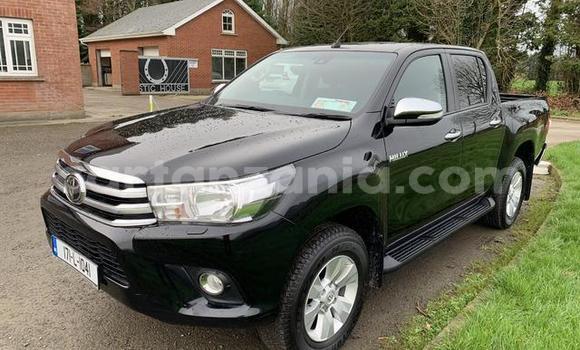 Buy Used Toyota Hilux Other Car in Arusha in Arusha Buy Used Toyota Hilux Other Car in Arusha in Arusha
