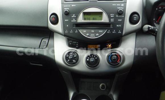 Buy Used Toyota RAV4 Other Car in Arusha in Arusha Buy Used Toyota RAV4 Other Car in Arusha in Arusha