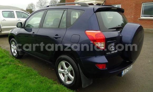 Buy Used Toyota RAV4 Other Car in Arusha in Arusha Buy Used Toyota RAV4 Other Car in Arusha in Arusha