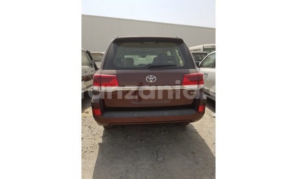 Nunua Imported Toyota Land Cruiser Brown Gari ndani ya Import - Dubai nchini Arusha Nunua Imported Toyota Land Cruiser Brown Gari ndani ya Import - Dubai nchini Arusha