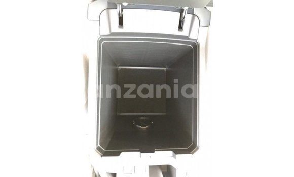 Buy Import Toyota Prado Black Car in Import - Dubai in Arusha Buy Import Toyota Prado Black Car in Import - Dubai in Arusha