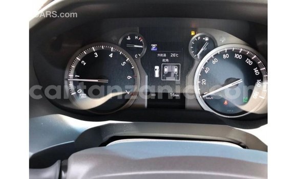 Buy Import Toyota Prado Black Car in Import - Dubai in Arusha Buy Import Toyota Prado Black Car in Import - Dubai in Arusha