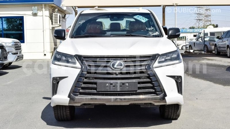 Big with watermark lexus lx arusha import dubai 7222