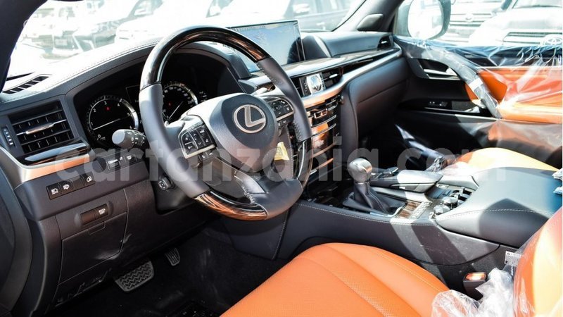 Big with watermark lexus lx arusha import dubai 7222