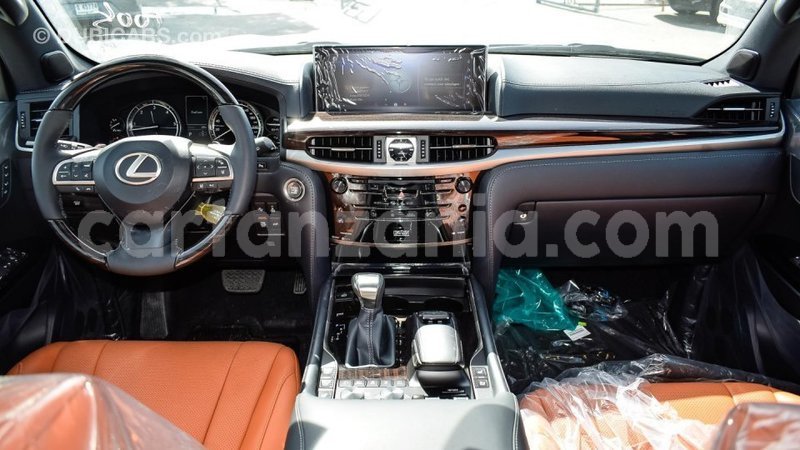 Big with watermark lexus lx arusha import dubai 7222