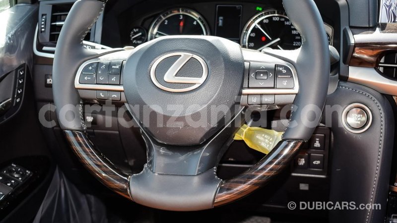 Big with watermark lexus lx arusha import dubai 7222