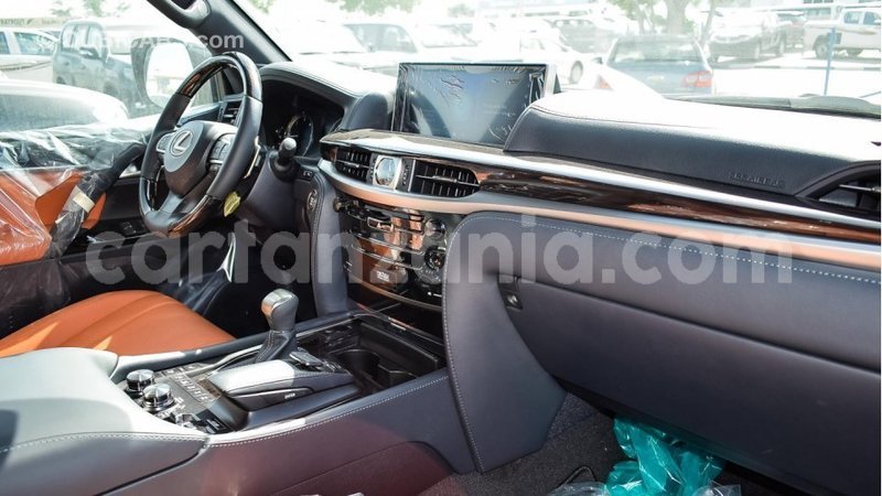 Big with watermark lexus lx arusha import dubai 7222