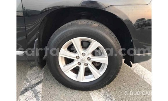Nunua Imported Toyota Highlander Nyeusi Gari ndani ya Import - Dubai nchini Arusha Nunua Imported Toyota Highlander Nyeusi Gari ndani ya Import - Dubai nchini Arusha