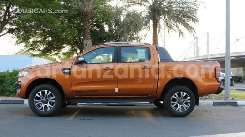 Big with watermark ford ranger arusha import dubai 7225