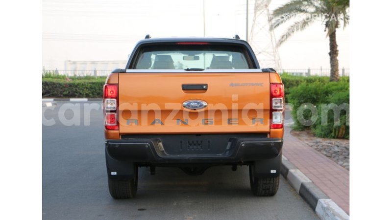 Big with watermark ford ranger arusha import dubai 7225