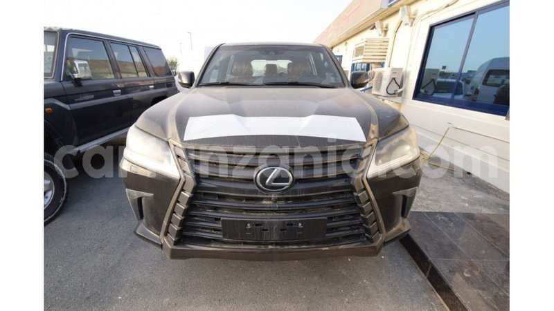 Big with watermark lexus lx arusha import dubai 7226