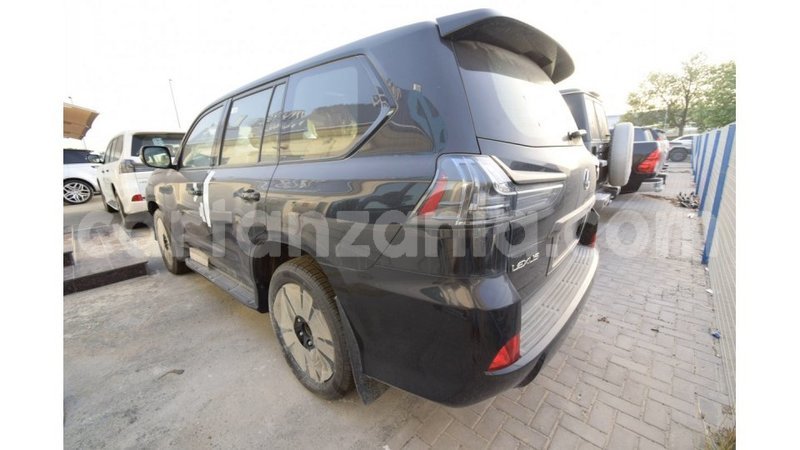 Big with watermark lexus lx arusha import dubai 7226