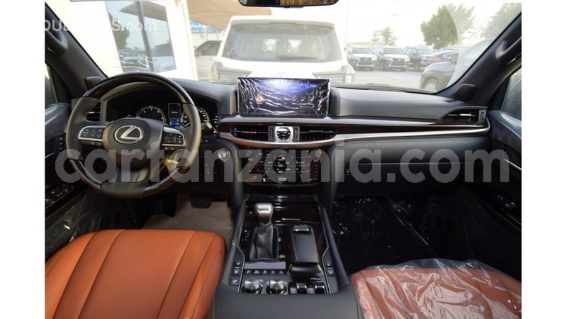 Big with watermark lexus lx arusha import dubai 7226