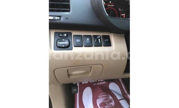 Nunua Imported Toyota Highlander Nyeusi Gari ndani ya Import - Dubai nchini Arusha Nunua Imported Toyota Highlander Nyeusi Gari ndani ya Import - Dubai nchini Arusha
