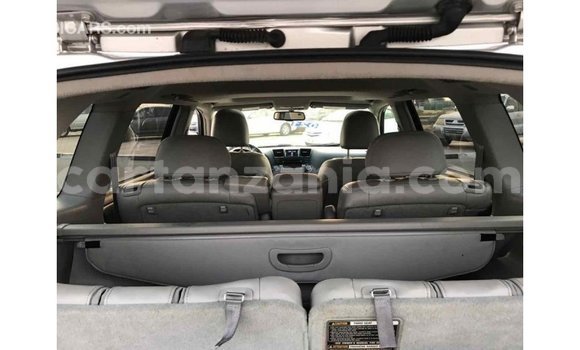Nunua Imported Toyota Highlander Nyeusi Gari ndani ya Import - Dubai nchini Arusha Nunua Imported Toyota Highlander Nyeusi Gari ndani ya Import - Dubai nchini Arusha