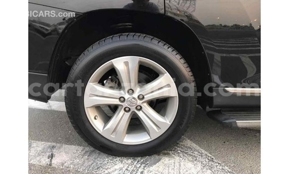 Nunua Imported Toyota Highlander Nyeusi Gari ndani ya Import - Dubai nchini Arusha Nunua Imported Toyota Highlander Nyeusi Gari ndani ya Import - Dubai nchini Arusha