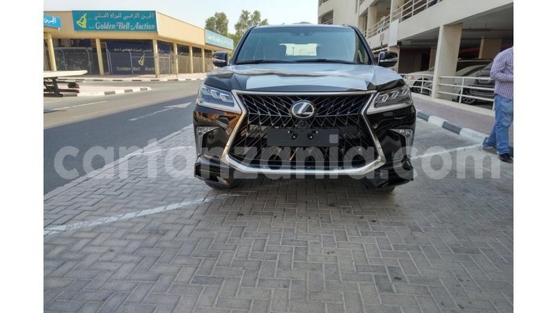 Big with watermark lexus lx arusha import dubai 7229