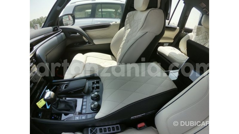 Big with watermark lexus lx arusha import dubai 7229