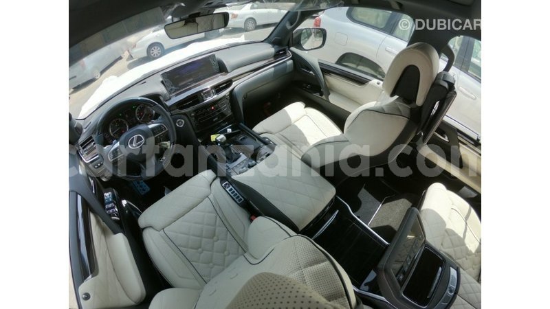 Big with watermark lexus lx arusha import dubai 7229