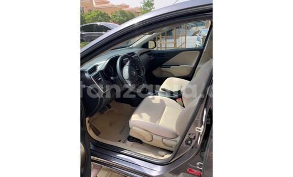 Nunua Imported Honda City Nyingine Gari ndani ya Import - Dubai nchini Arusha Nunua Imported Honda City Nyingine Gari ndani ya Import - Dubai nchini Arusha