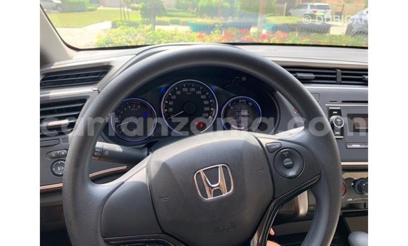 Nunua Imported Honda City Nyingine Gari ndani ya Import - Dubai nchini Arusha Nunua Imported Honda City Nyingine Gari ndani ya Import - Dubai nchini Arusha