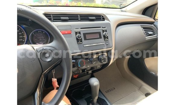 Nunua Imported Honda City Nyingine Gari ndani ya Import - Dubai nchini Arusha Nunua Imported Honda City Nyingine Gari ndani ya Import - Dubai nchini Arusha