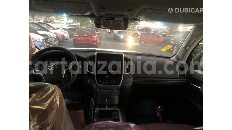 Big with watermark toyota land cruiser arusha import dubai 7234