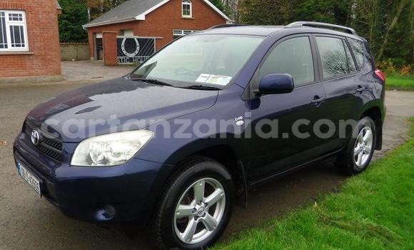 Buy Used Toyota RAV4 Other Car in Dar es Salaam in Dar es Salaam Buy Used Toyota RAV4 Other Car in Dar es Salaam in Dar es Salaam