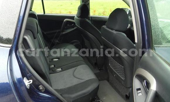 Buy Used Toyota RAV4 Other Car in Dar es Salaam in Dar es Salaam Buy Used Toyota RAV4 Other Car in Dar es Salaam in Dar es Salaam