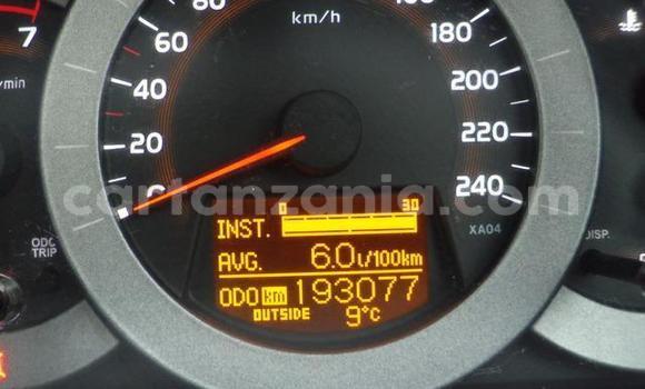 Buy Used Toyota RAV4 Other Car in Dar es Salaam in Dar es Salaam Buy Used Toyota RAV4 Other Car in Dar es Salaam in Dar es Salaam