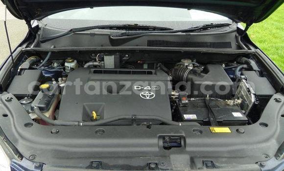 Buy Used Toyota RAV4 Other Car in Dar es Salaam in Dar es Salaam Buy Used Toyota RAV4 Other Car in Dar es Salaam in Dar es Salaam