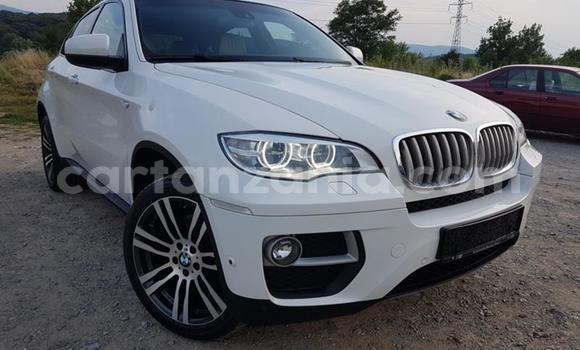 Buy Used BMW X6 Other Car in Dar es Salaam in Dar es Salaam Buy Used BMW X6 Other Car in Dar es Salaam in Dar es Salaam