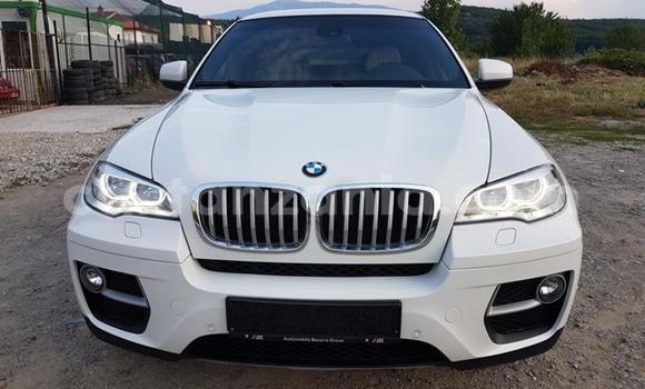 Buy Used BMW X6 Other Car in Dar es Salaam in Dar es Salaam Buy Used BMW X6 Other Car in Dar es Salaam in Dar es Salaam