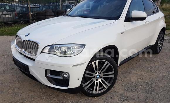Buy Used BMW X6 Other Car in Dar es Salaam in Dar es Salaam Buy Used BMW X6 Other Car in Dar es Salaam in Dar es Salaam