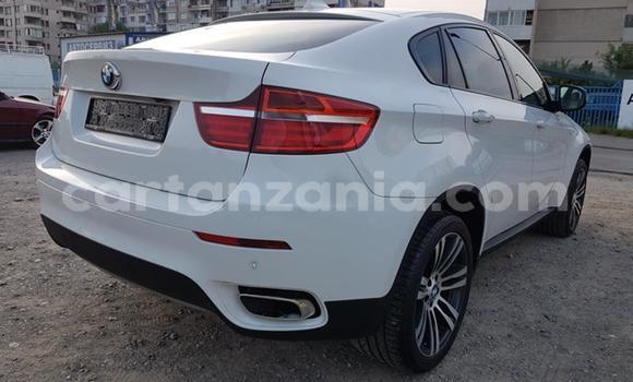 Buy Used BMW X6 Other Car in Dar es Salaam in Dar es Salaam Buy Used BMW X6 Other Car in Dar es Salaam in Dar es Salaam