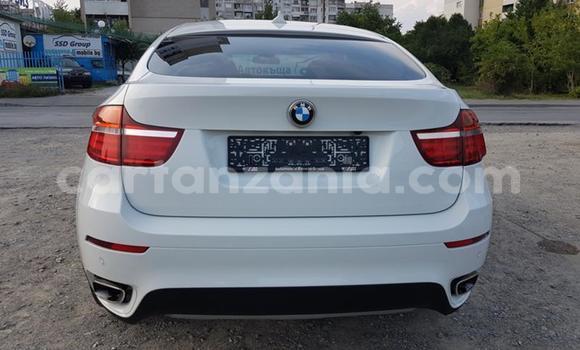 Buy Used BMW X6 Other Car in Dar es Salaam in Dar es Salaam Buy Used BMW X6 Other Car in Dar es Salaam in Dar es Salaam
