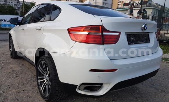 Buy Used BMW X6 Other Car in Dar es Salaam in Dar es Salaam Buy Used BMW X6 Other Car in Dar es Salaam in Dar es Salaam