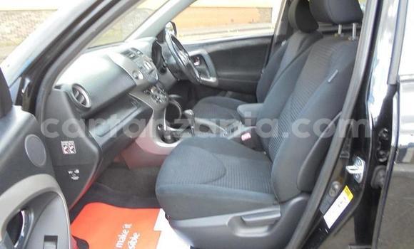Buy Used Toyota RAV4 Other Car in Dar es Salaam in Dar es Salaam Buy Used Toyota RAV4 Other Car in Dar es Salaam in Dar es Salaam