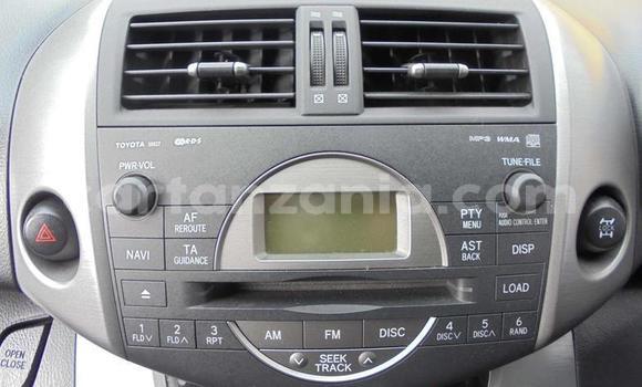 Buy Used Toyota RAV4 Other Car in Dar es Salaam in Dar es Salaam Buy Used Toyota RAV4 Other Car in Dar es Salaam in Dar es Salaam