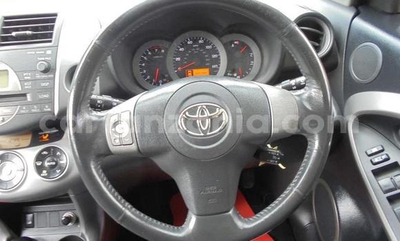 Buy Used Toyota RAV4 Other Car in Dar es Salaam in Dar es Salaam Buy Used Toyota RAV4 Other Car in Dar es Salaam in Dar es Salaam