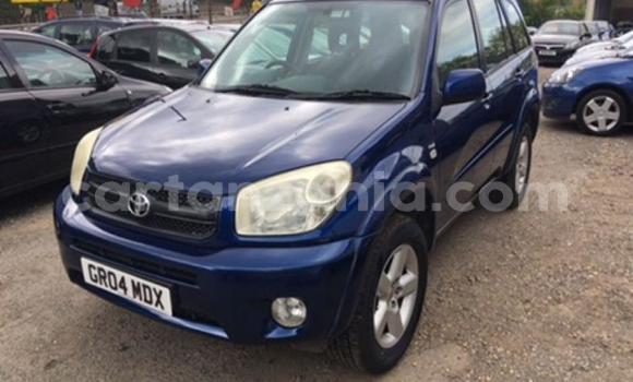 Buy Used Toyota RAV4 Other Car in Dar es Salaam in Dar es Salaam Buy Used Toyota RAV4 Other Car in Dar es Salaam in Dar es Salaam