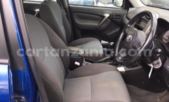 Buy Used Toyota RAV4 Other Car in Dar es Salaam in Dar es Salaam Buy Used Toyota RAV4 Other Car in Dar es Salaam in Dar es Salaam
