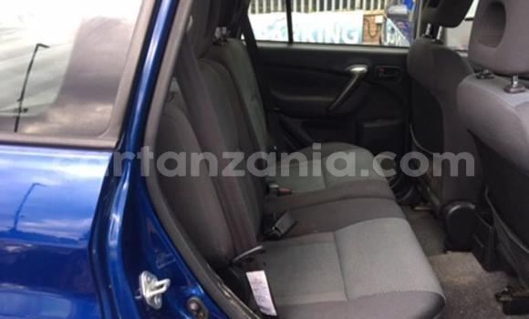 Buy Used Toyota RAV4 Other Car in Dar es Salaam in Dar es Salaam Buy Used Toyota RAV4 Other Car in Dar es Salaam in Dar es Salaam