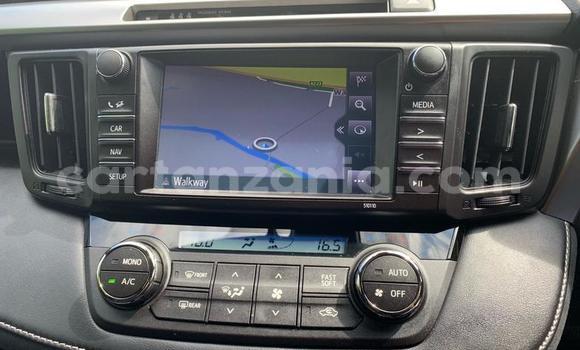 Nunua Ilio tumika Toyota RAV4 Nyingine Gari ndani ya Dar es Salaam nchini Dar es Salaam Nunua Ilio tumika Toyota RAV4 Nyingine Gari ndani ya Dar es Salaam nchini Dar es Salaam