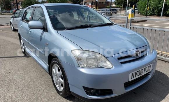 Nunua Ilio tumika Toyota Corolla Nyingine Gari ndani ya Dar es Salaam nchini Dar es Salaam Nunua Ilio tumika Toyota Corolla Nyingine Gari ndani ya Dar es Salaam nchini Dar es Salaam