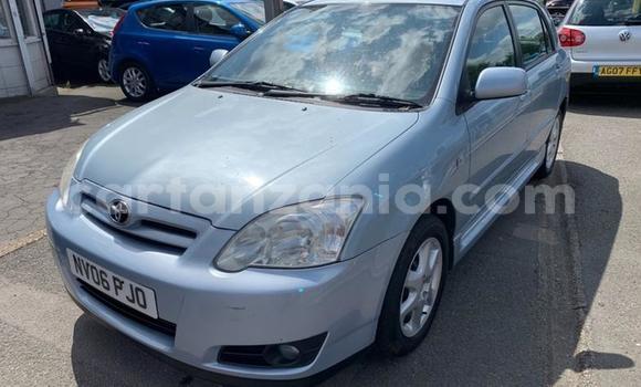 Nunua Ilio tumika Toyota Corolla Nyingine Gari ndani ya Dar es Salaam nchini Dar es Salaam Nunua Ilio tumika Toyota Corolla Nyingine Gari ndani ya Dar es Salaam nchini Dar es Salaam