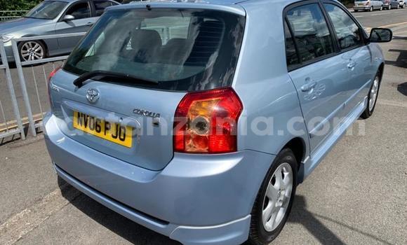 Nunua Ilio tumika Toyota Corolla Nyingine Gari ndani ya Dar es Salaam nchini Dar es Salaam Nunua Ilio tumika Toyota Corolla Nyingine Gari ndani ya Dar es Salaam nchini Dar es Salaam