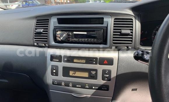 Nunua Ilio tumika Toyota Corolla Nyingine Gari ndani ya Dar es Salaam nchini Dar es Salaam Nunua Ilio tumika Toyota Corolla Nyingine Gari ndani ya Dar es Salaam nchini Dar es Salaam